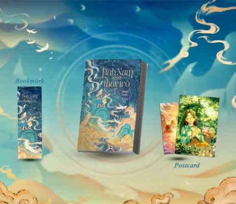 Sách - Lĩnh Nam có đôi thầy trò - Đồng Miên ( bản đặc biệt )